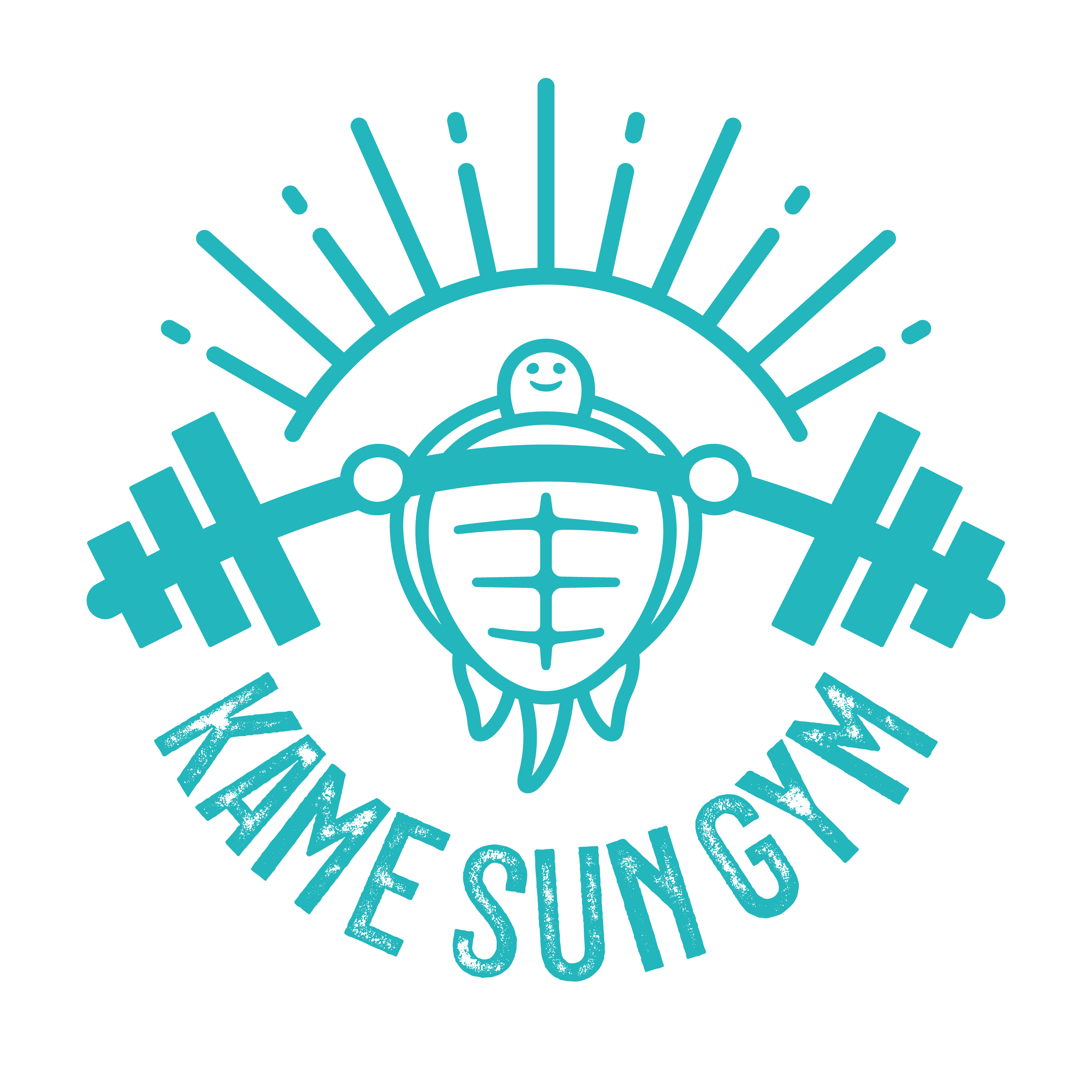 KAME SUN GYM